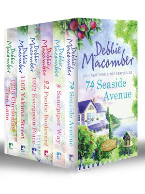 cover image of Cedar Cove Collection, Volume 2